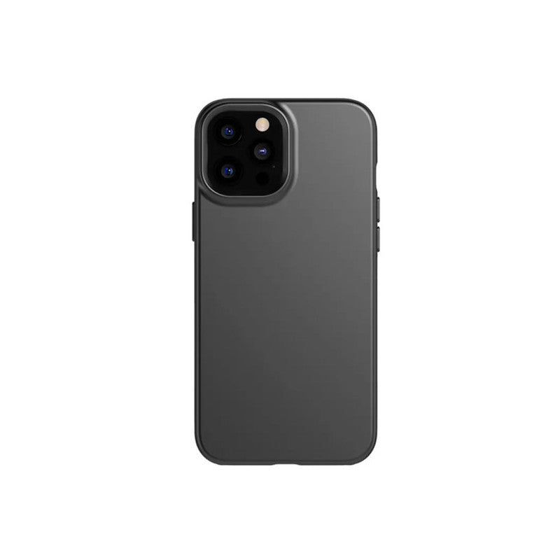 Tech21 Evo Slim iPhone 12 Pro Max Case Black