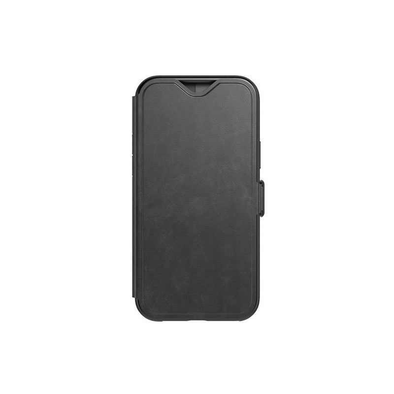 Tech21 Evo Wallet iPhone 12 Mini Case Black
