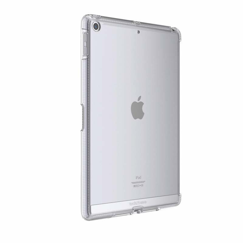 Tech21 - Impact Clear Case for iPad 9.7 inch (2017 / 2018) clear