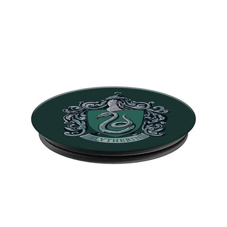 PopSockets Expanding Grip Case with Stand for Smartphones and Tablets - Harry Potter Slytherin