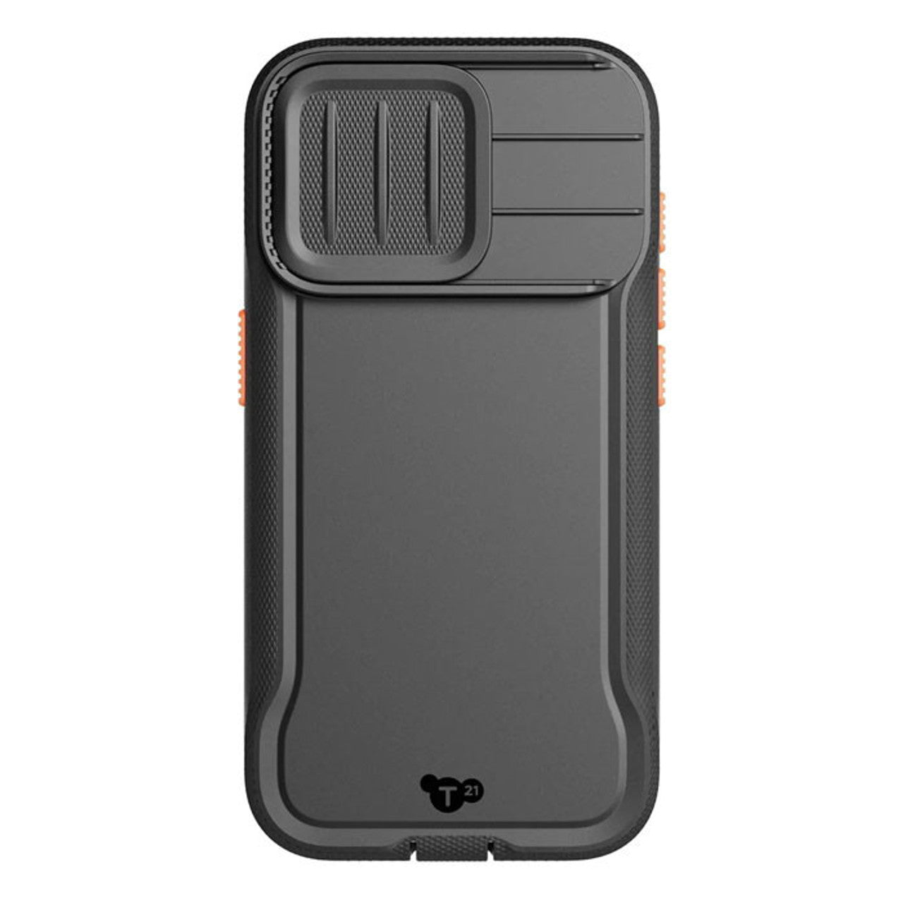 Tech 21 T21-10270 Evo Max case for iPhone 15 Pro MagSafe Black Tech 21 T21-10270 Evo Max case for iPhone 15 Pro MagSafe Black