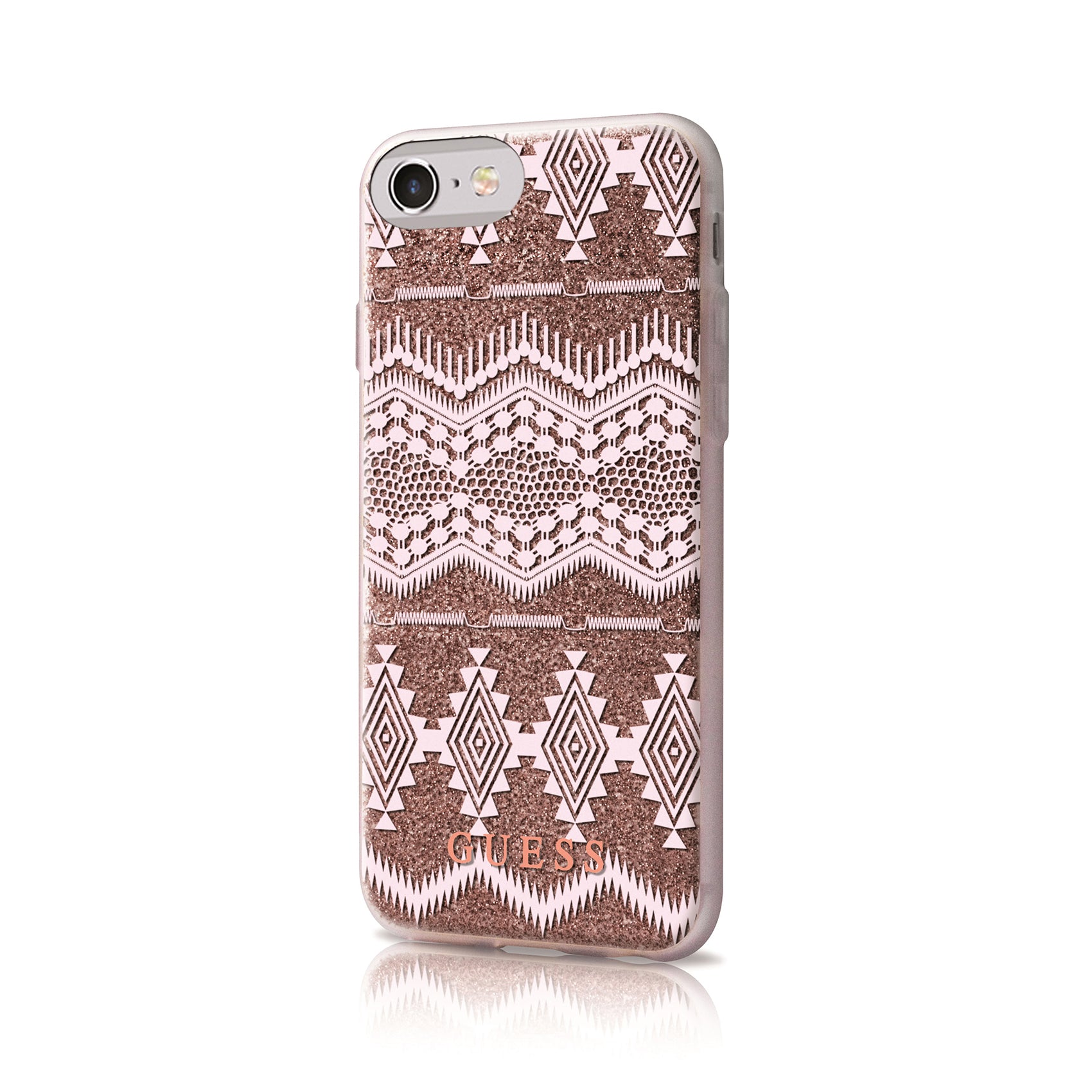 GUESS TRIBAL IPHONE SE 2ND GEN/7/8