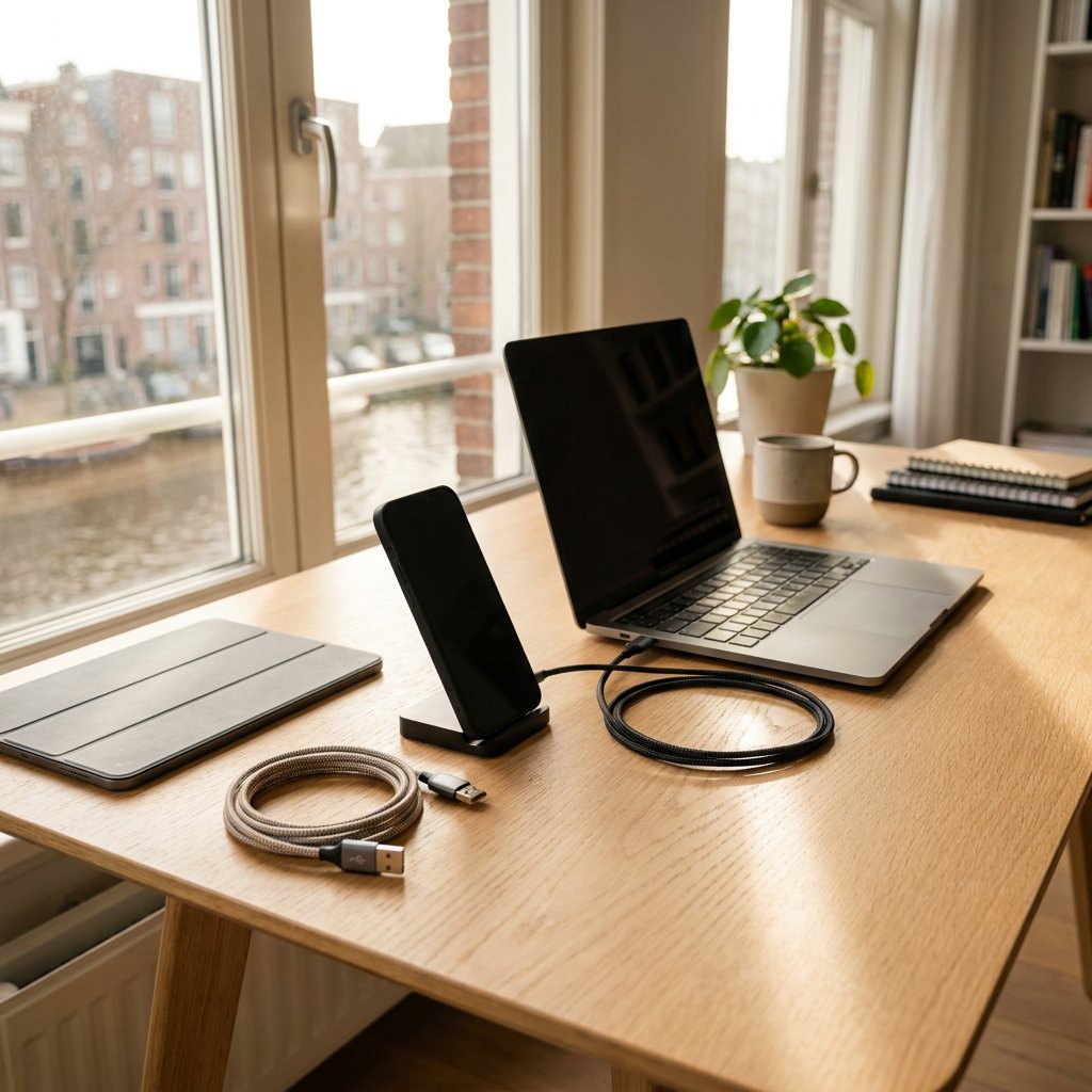 Buy USB-C Data Cable - Charging and Data Sync | AZcom