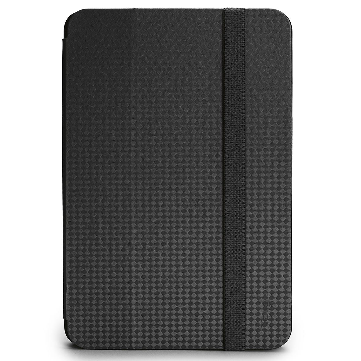 Targus Click-In - Flip Black Cover for tablet - Apple iPad mini, 4, 3, 2