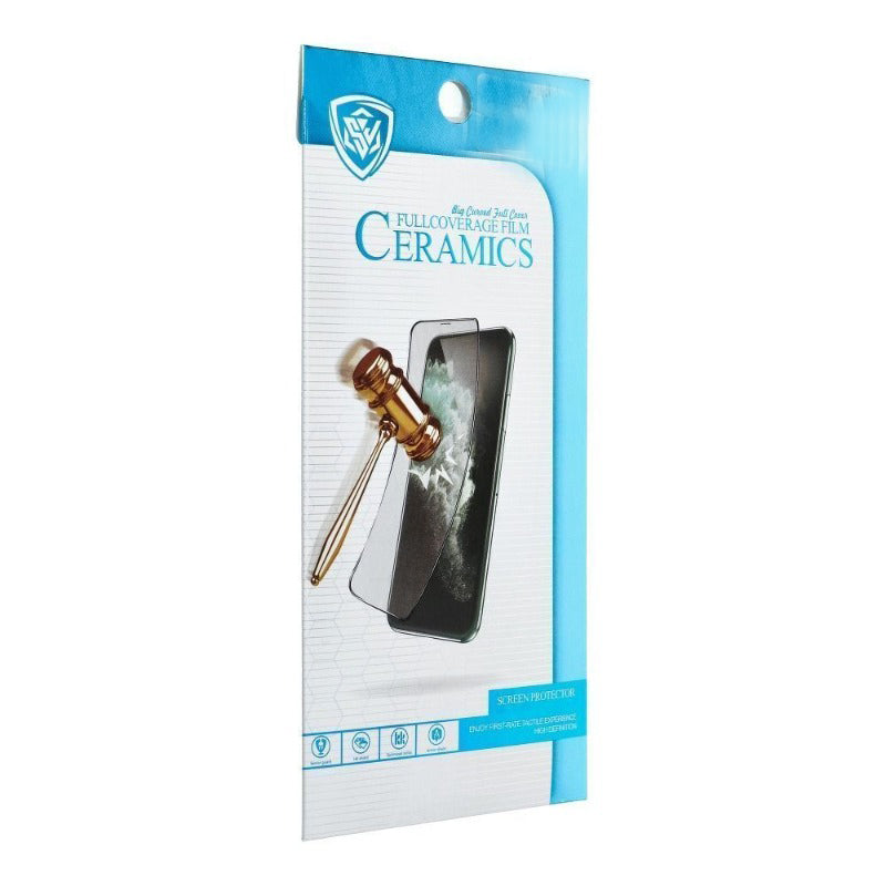 Ceramics Apple iPhone 12 Max Screen protection Glass