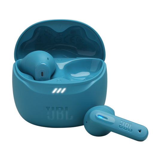 JBL Tune Flex 2 True wireless earbuds blue