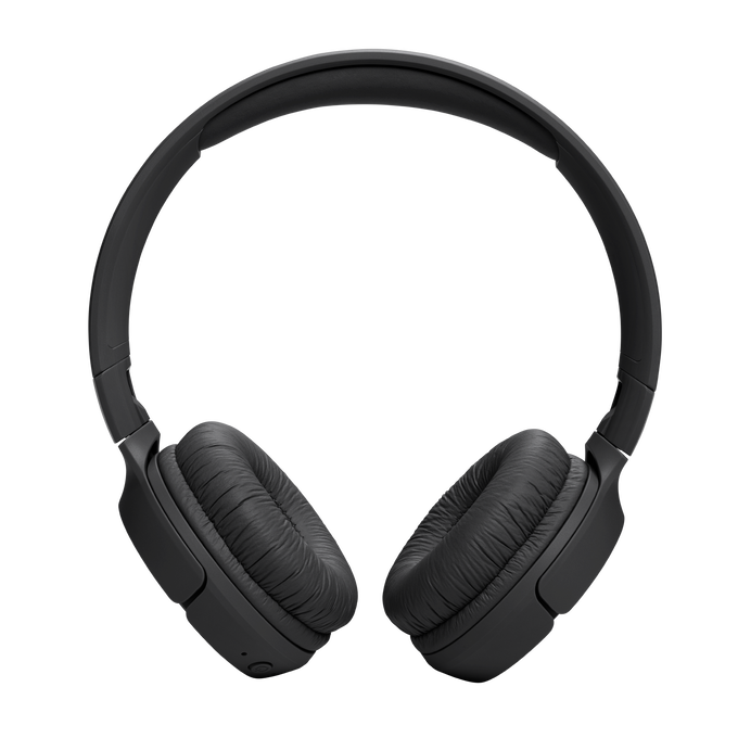JBL TUNE 525BT ON-EAR Wireless Headphone Black