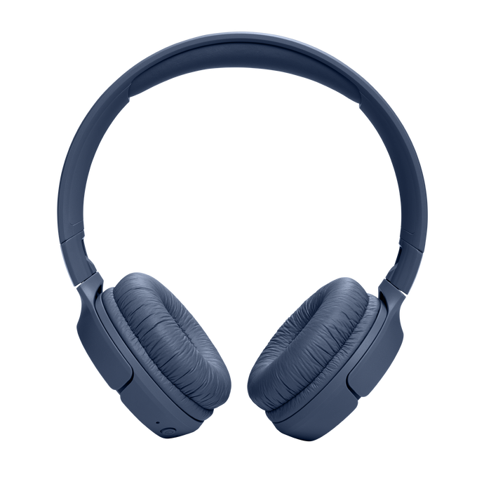 JBL TUNE 520BT PUREBASS ON-EAR Wireless Headphone Blue