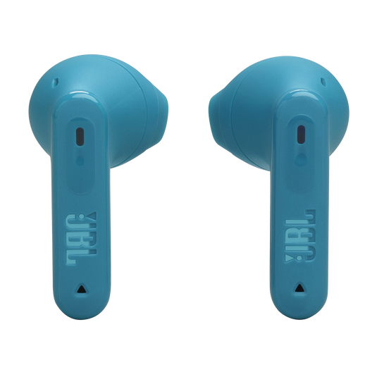 JBL Tune Flex 2 True wireless earbuds blue