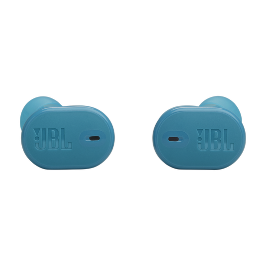 JBL Tune BUDS 2 True wireless earbuds blue