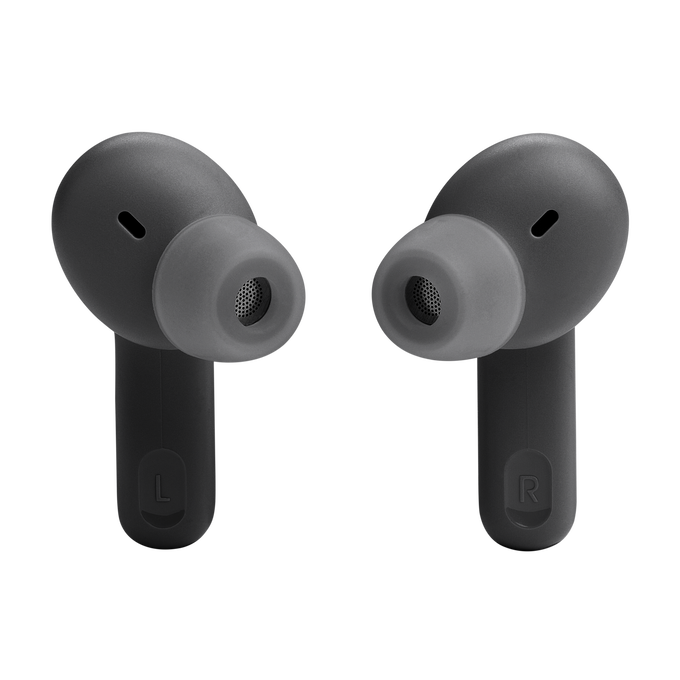 JBL Beam TWS wireless earbuds JBLTBEAMBLK