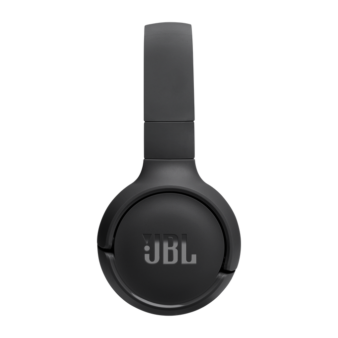 JBL TUNE 520BT PUREBASS ON-EAR Wireless Headphone Black