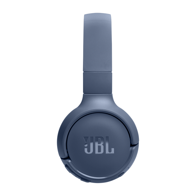 JBL TUNE 520BT PUREBASS ON-EAR Wireless Headphone Blue