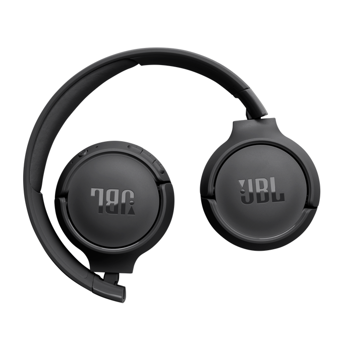 JBL TUNE 520BT PUREBASS ON-EAR Wireless Headphone Black