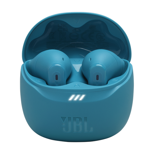 JBL Tune Flex 2 True wireless earbuds blue