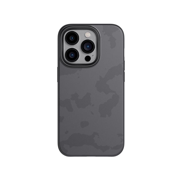 Tech 21 T21-9717 recovrd off black iPhone 14 Pro eb