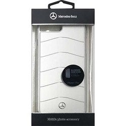 Mercedes-Benz Aluminum Hard Case for iPhone 7 plus