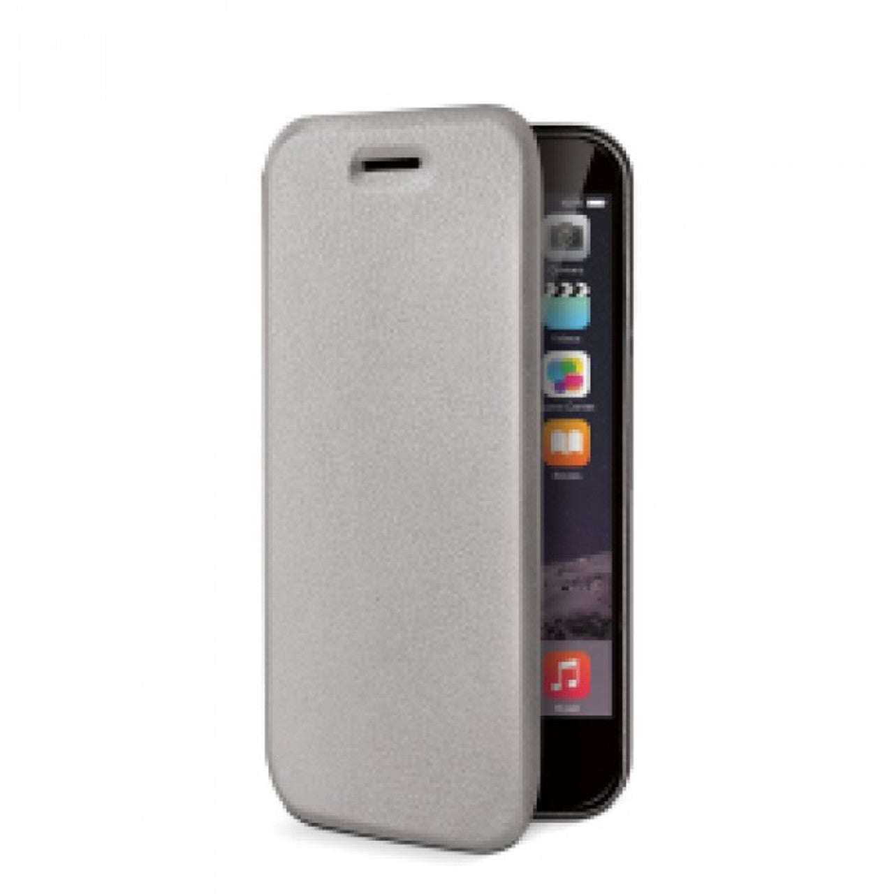 Celly Premium Back Case for iPhone 6