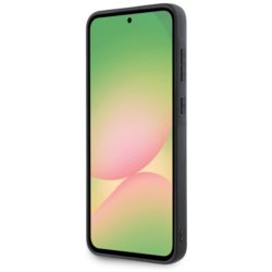 Case Guess Big 4G Logo Classic Logo for Samsung Galaxy A36 brown GUHCSA364GMGBR