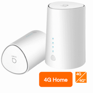 Orange Mifi Router Orange Huawei Mifi router SimfriFlybox 4G+ box