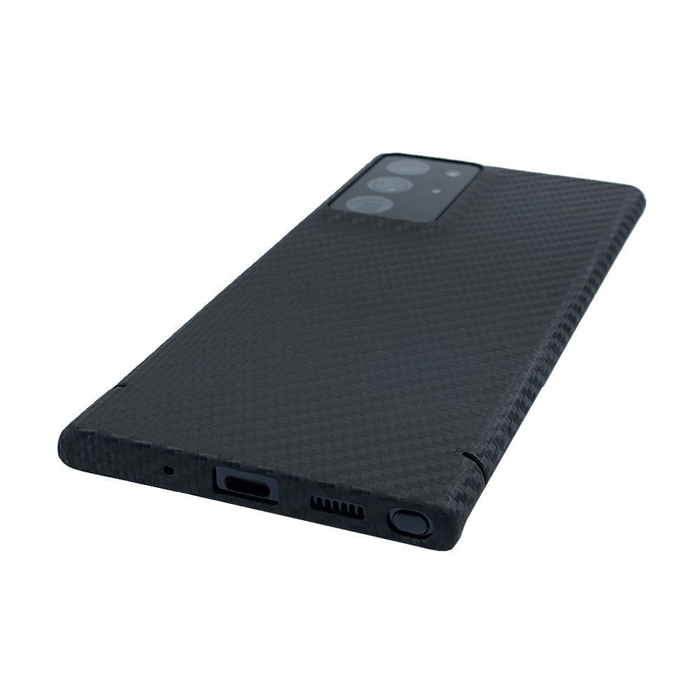 Nevox Carbonseries Cover for Samsung Note 20 Ultra