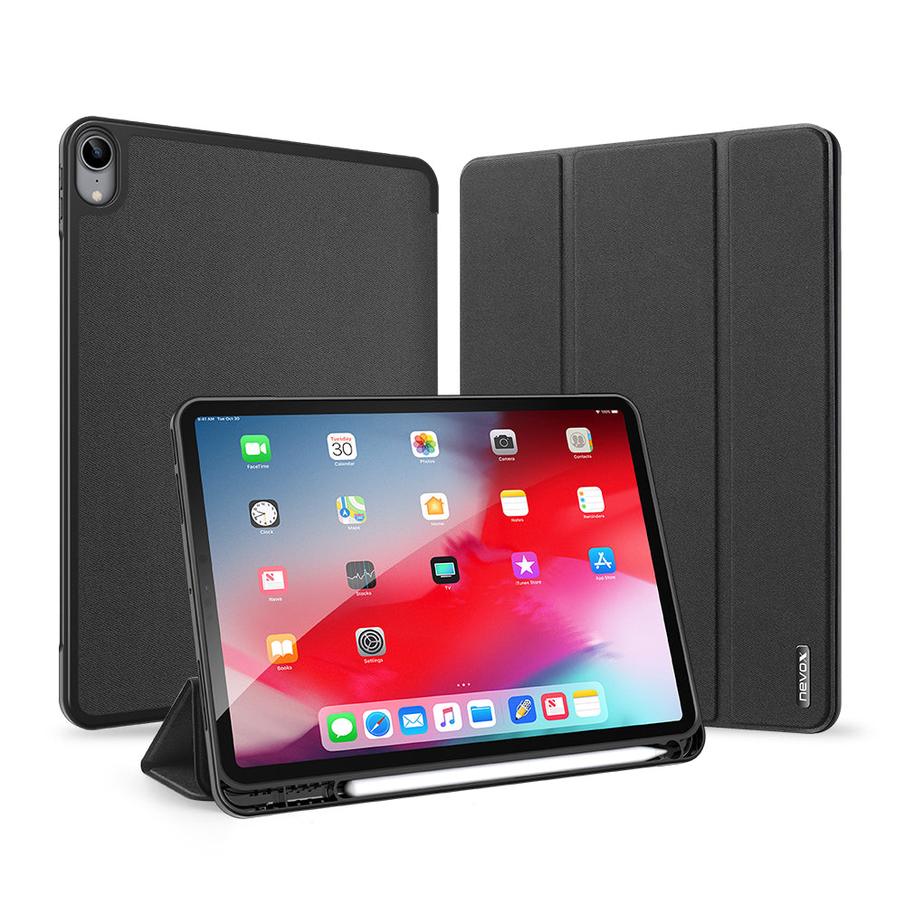 Nevox Vario Series iPAD Air 11 ( M2 ) Generation Bookcase