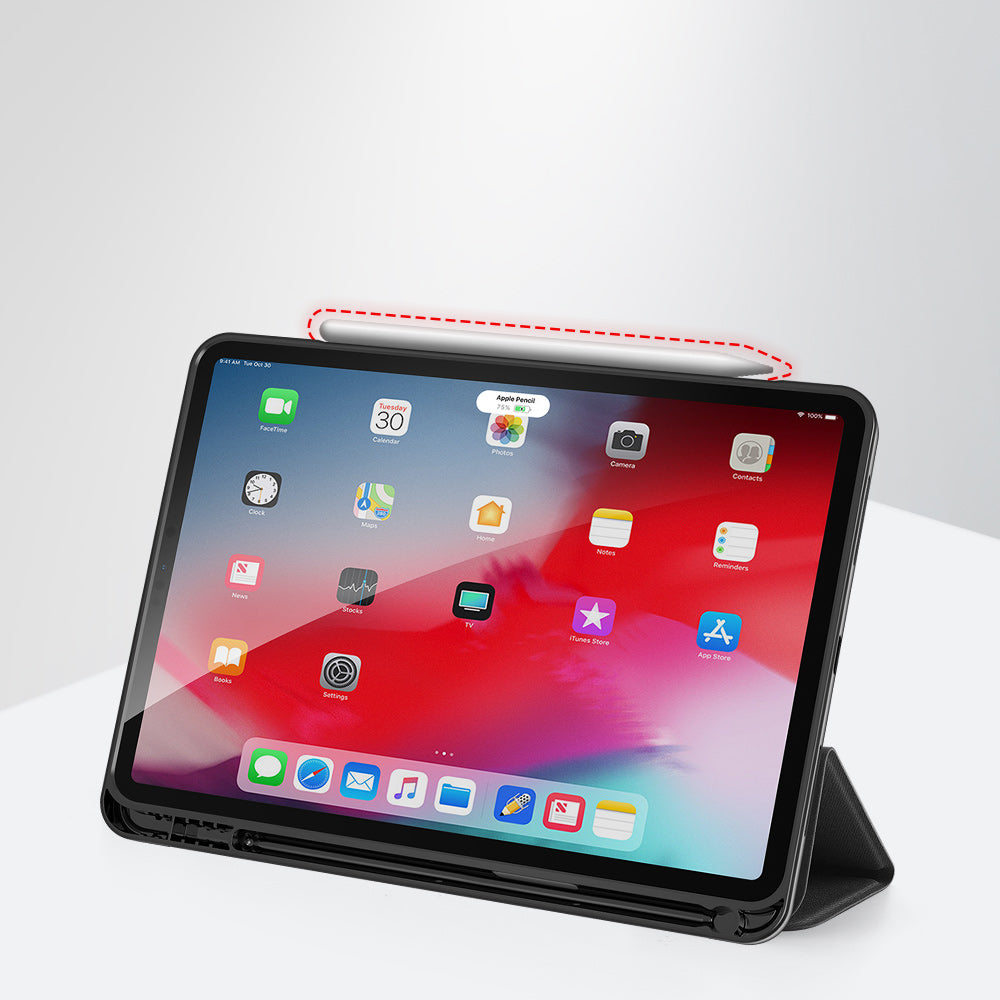 Nevox Vario Series iPAD Air 11 ( M2 ) Generation Bookcase