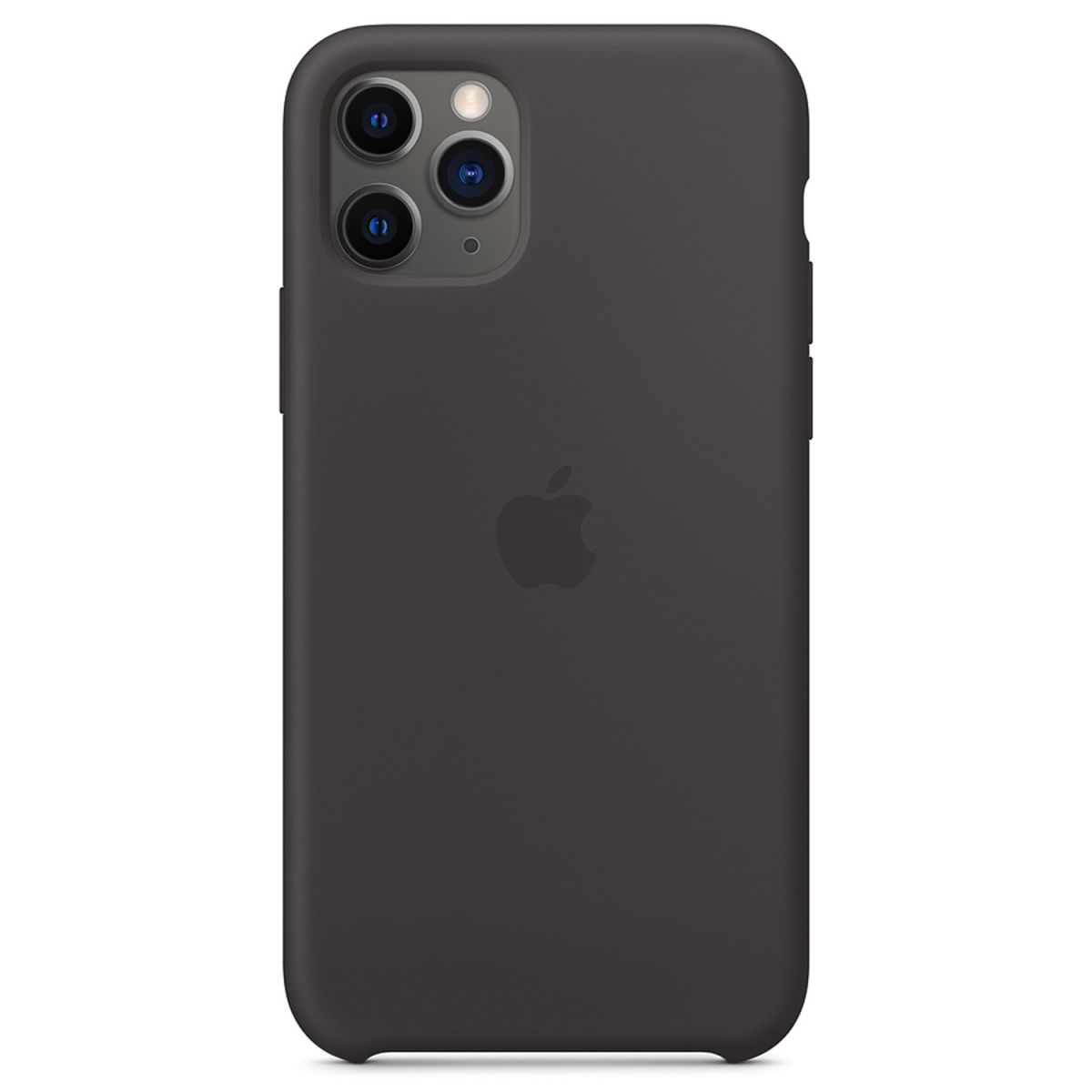 Apple Silicone Backcover for iPhone 11 Pro - Beryl