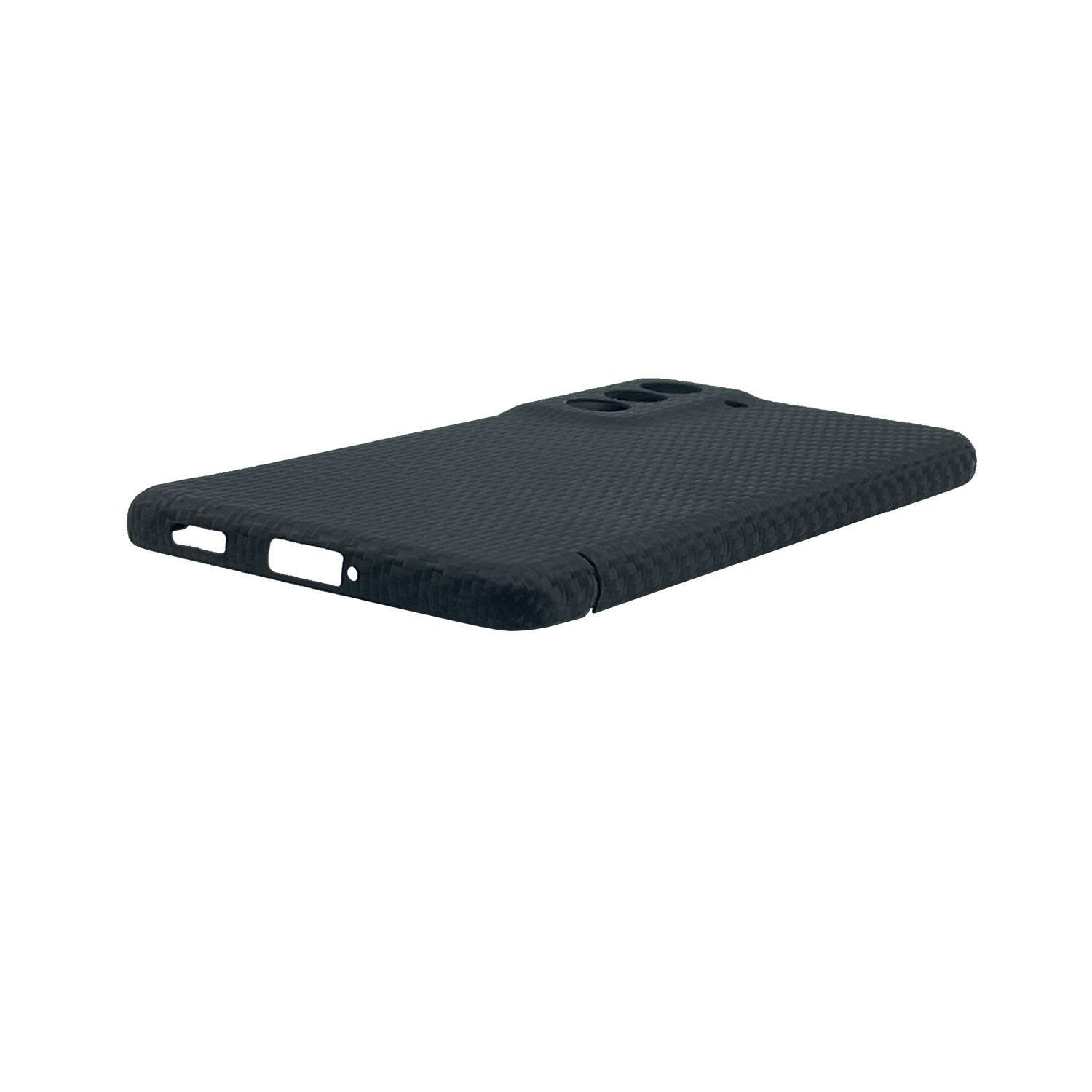 Nevox Carbonseries Cover for Samsung S22, Magnest Series