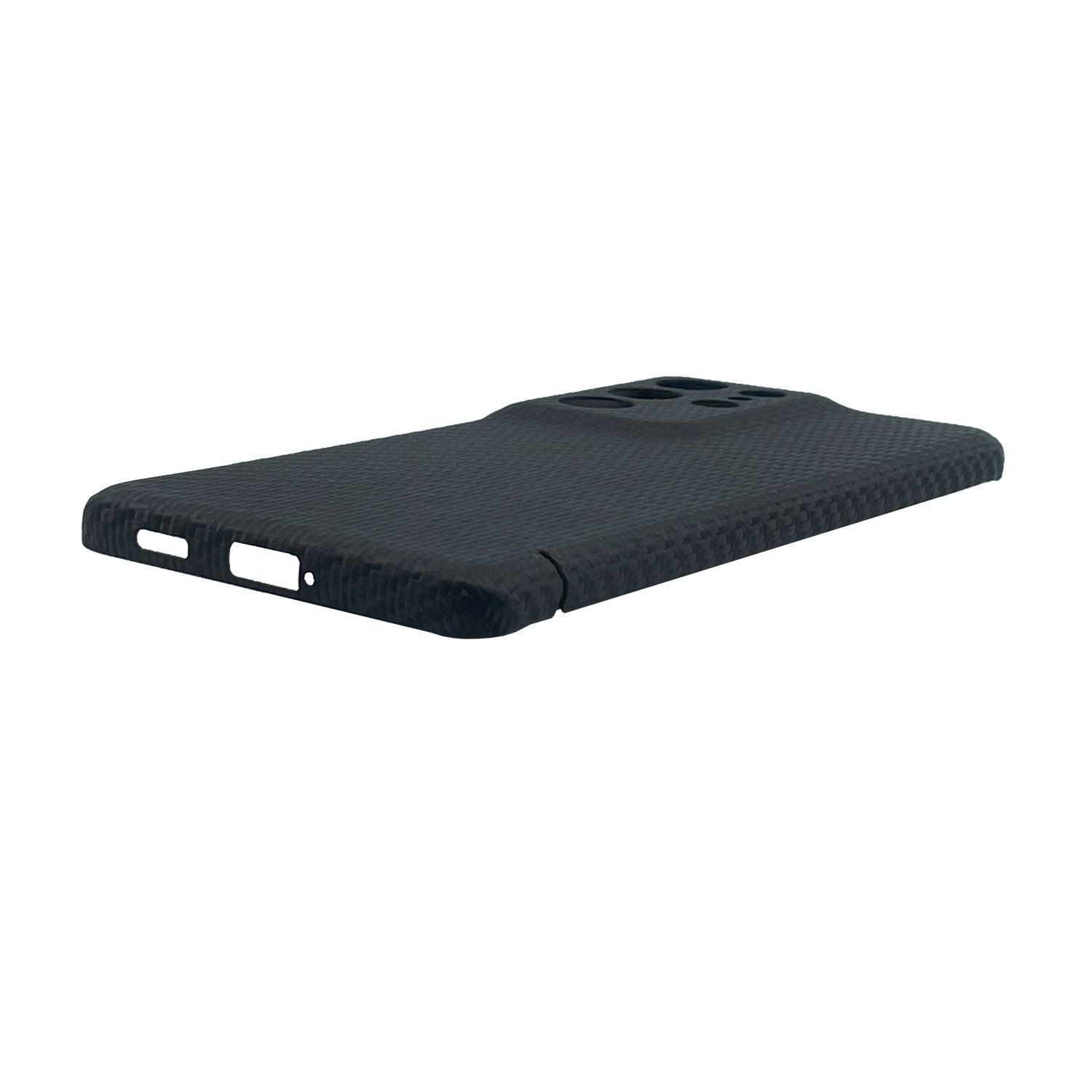 Nevox Carbonseries Cover for Samsung Galaxy S22 Ultra