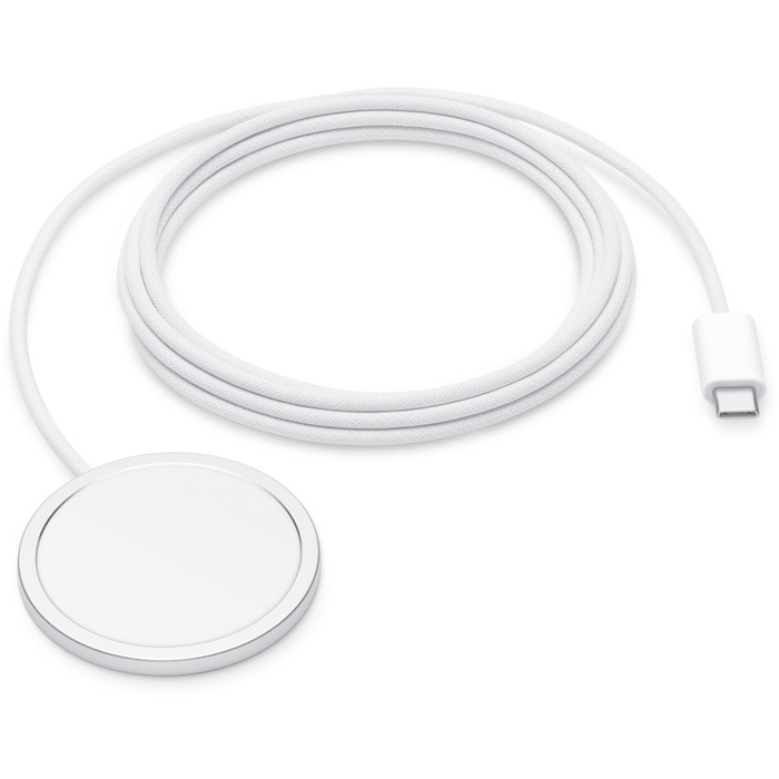 Apple MX6X3ZM/A MagSafe Charger (1 m) - Type-C