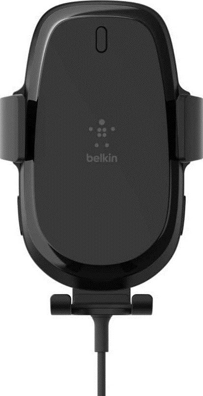 Belkin Boost Charge Wireless Car Charger with Vent Mount 10W - Black