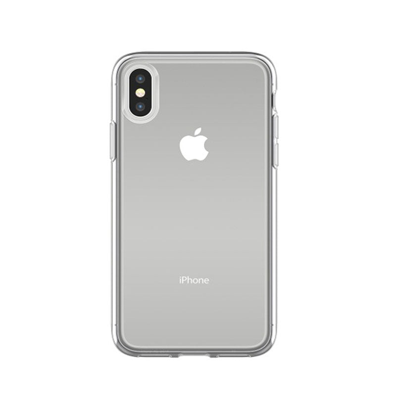 OtterBox Clearly Protected Case for iPhone X