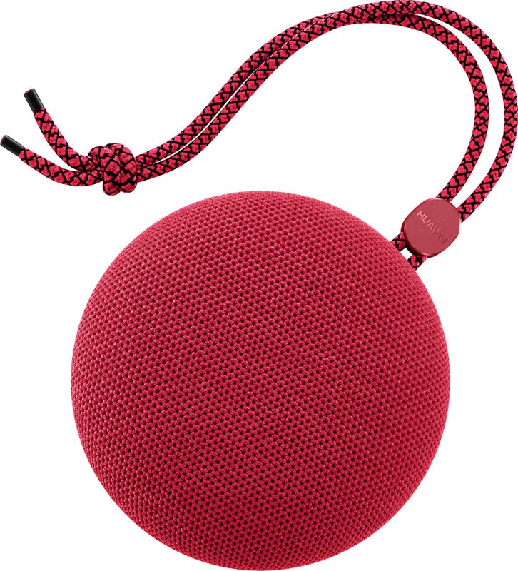 Huawei Bluetooth Speaker CM51 SoundStone Red