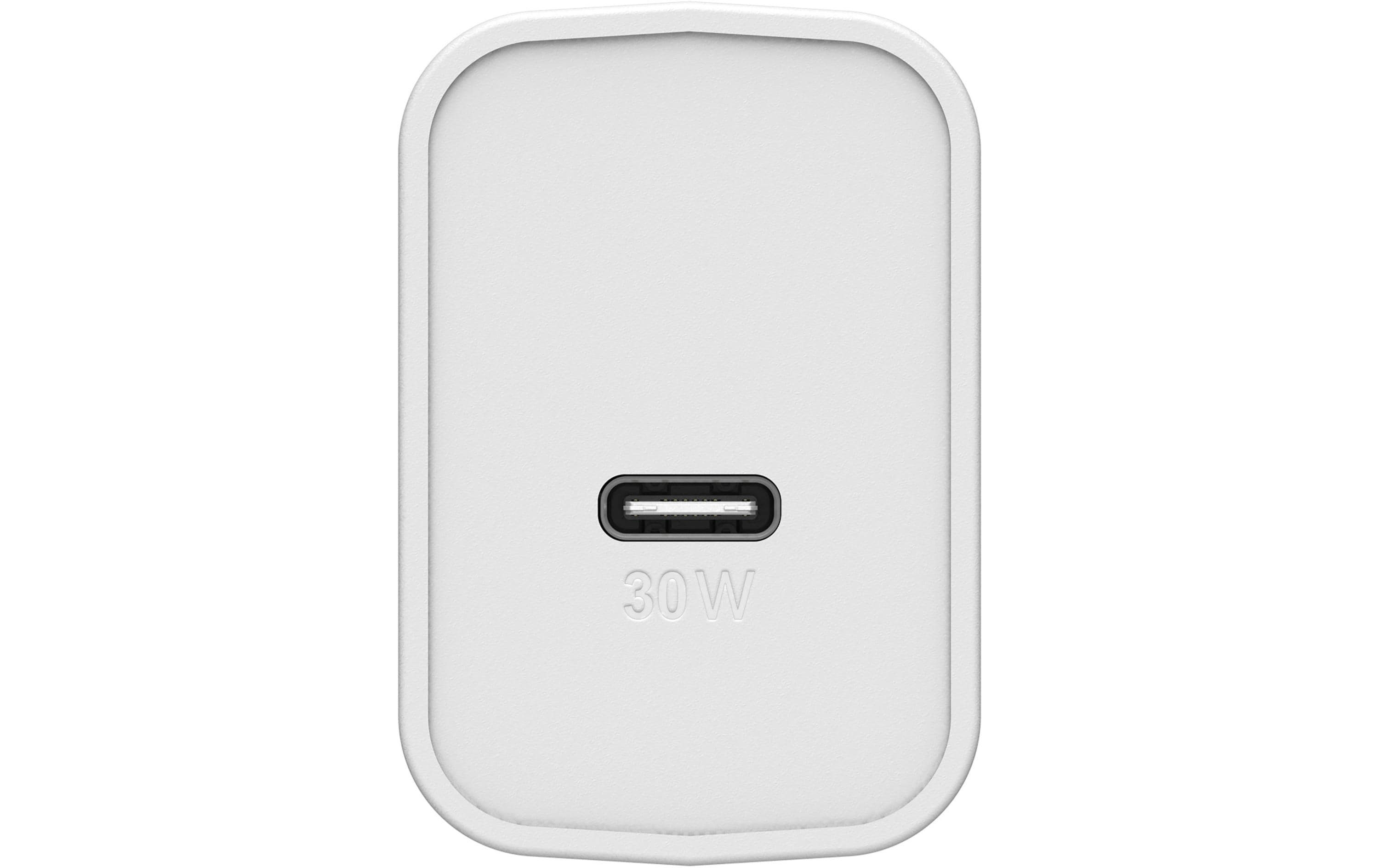 OTTERBOX EU Wall Charger USB-C 30W White