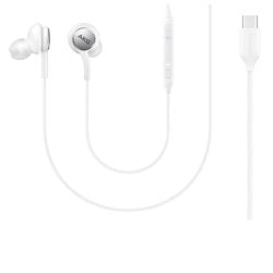 Samsung USB-C Earphones EO-IC100 White Blister