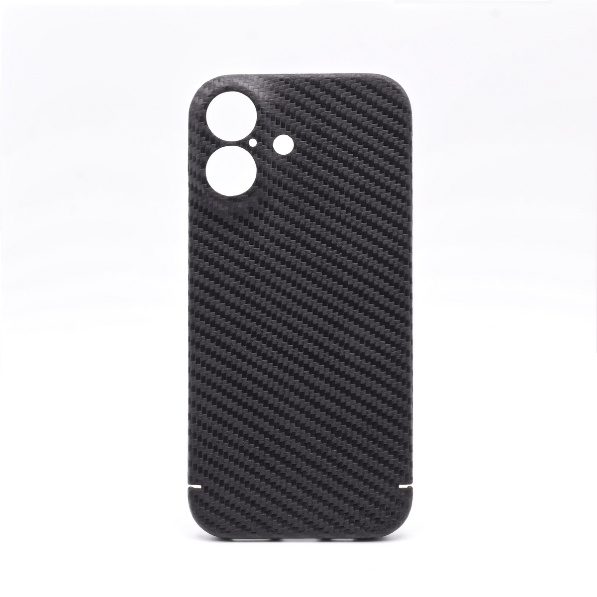 Nevox Carbonseries Cover for iPhone 17 Magnet Series MagSafe Compatible