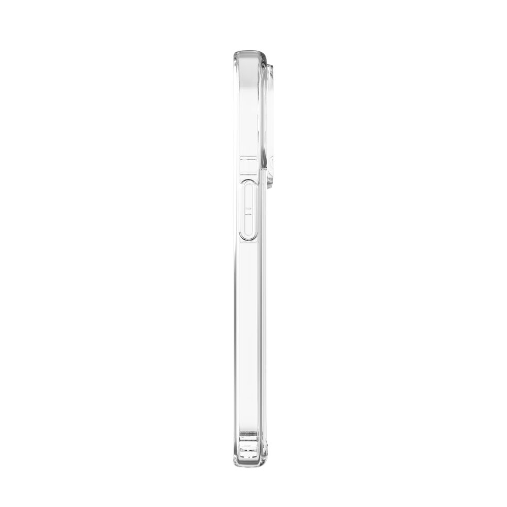 ZAGG Graphene Crystal Palace Case for iPhone 15 Pro Clear