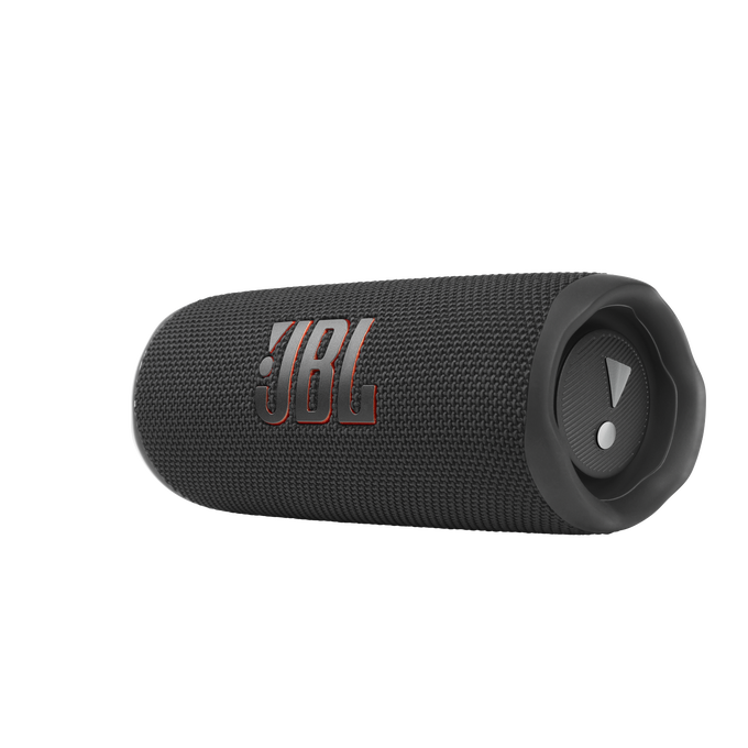 JBL FLIP6 Waterproof and Dustproof Portable Bluetooth Speaker Black