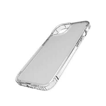 Tech 21 T21-9637 EVO Clear exp iPhone 14 plus clear eb