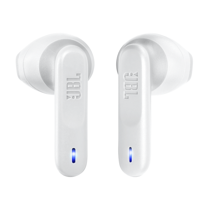 JBL Wave Flex True wireless earbuds White