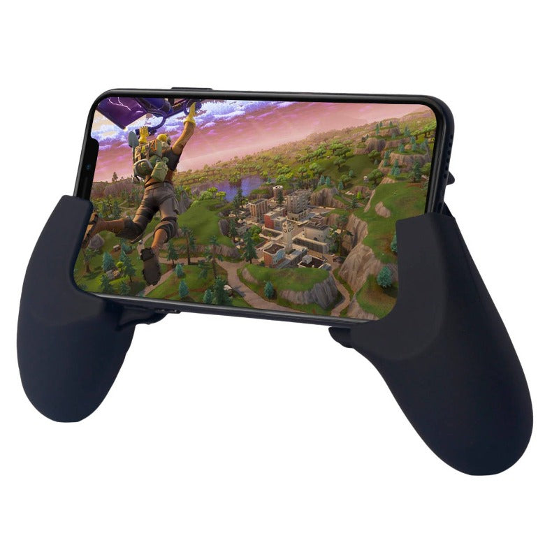 Celly - Universele gamepad for Smartphone