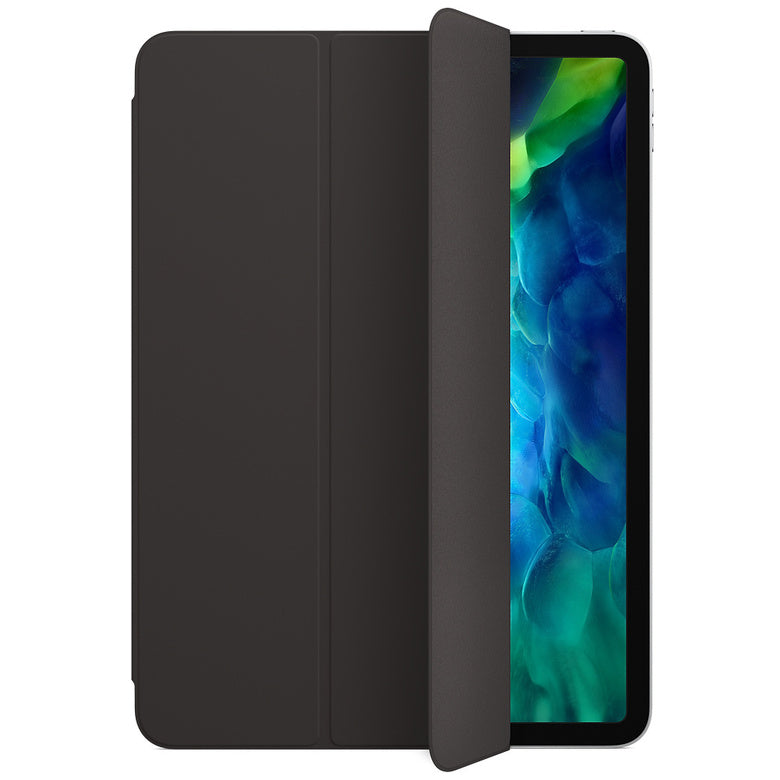 Apple Smart Folio for 11-inch iPad Pro – 2nd Gen (Black)