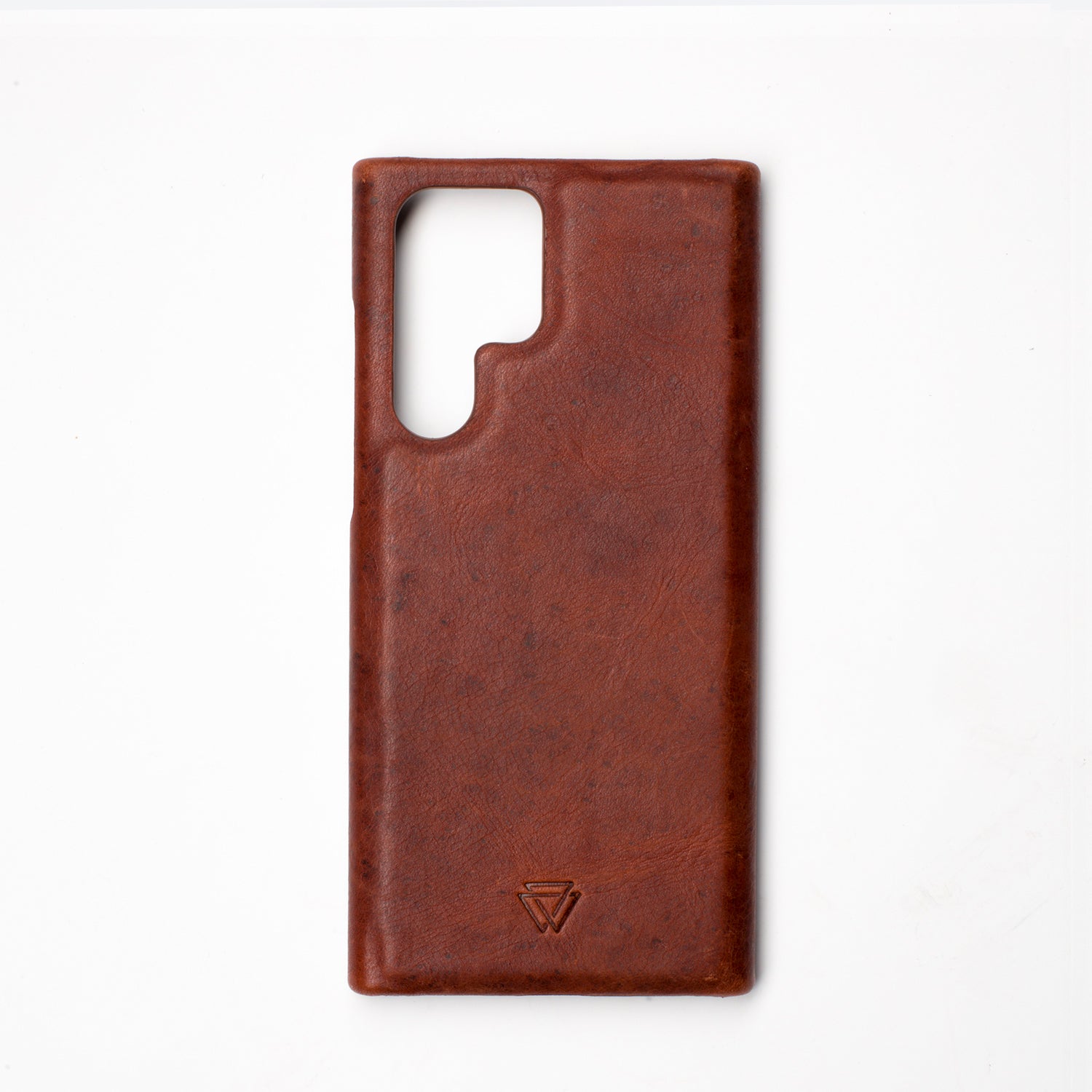 Wachikopa Genuine Leather Full Wrap for Samsung S25 British