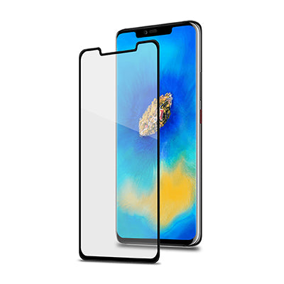 3D GLASS MATE 20 PRO BLACK