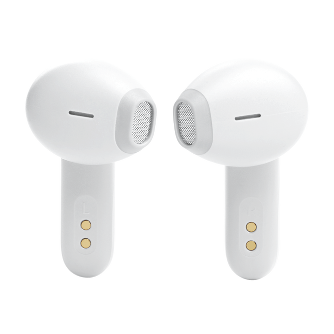 JBL Wave Flex True wireless earbuds White
