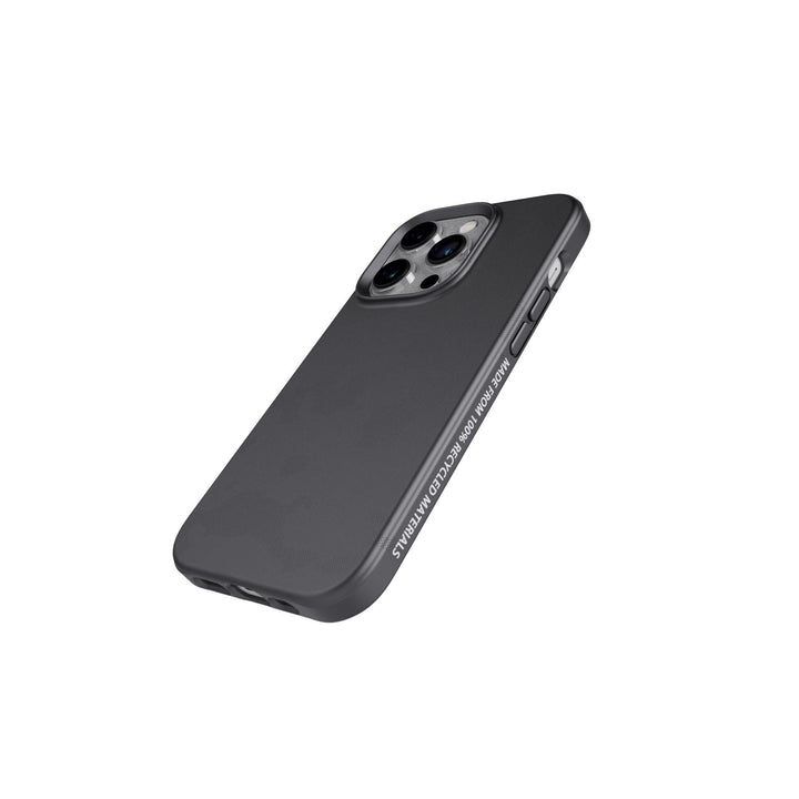 Tech 21 T21-9717 recovrd off black iPhone 14 Pro eb