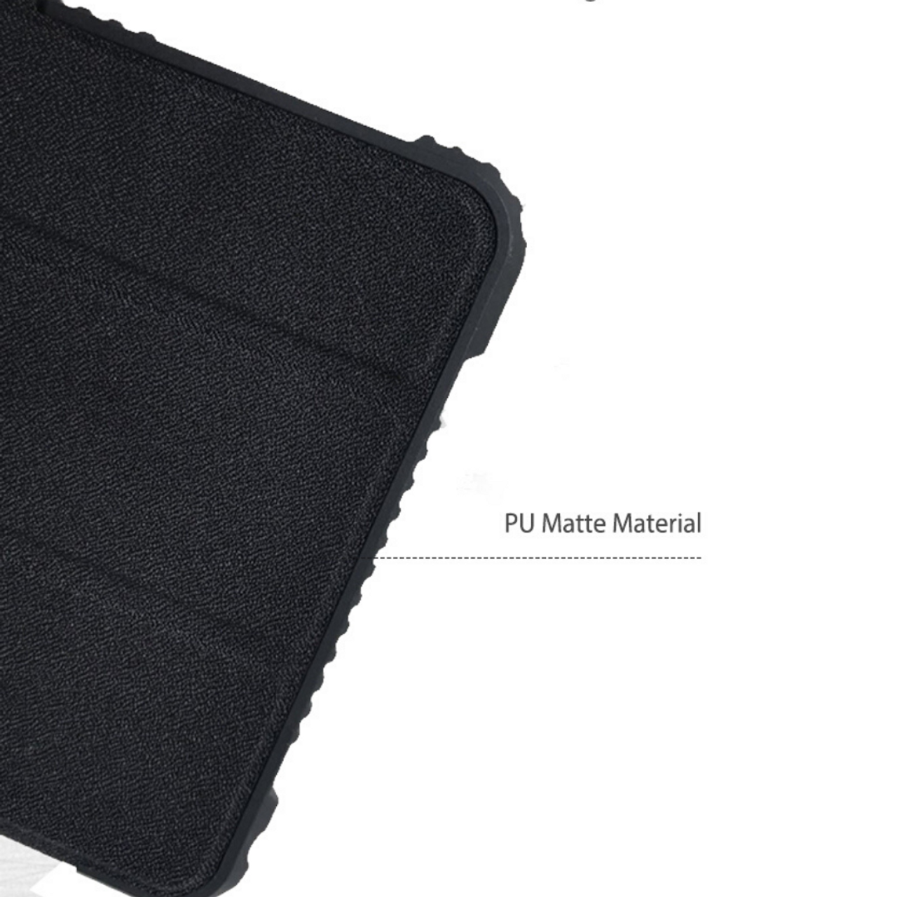 Devia Shockproof Case For iPad 10.2" With Pencil Slot