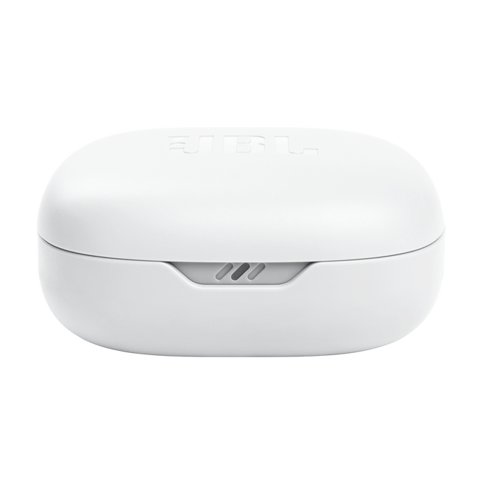 JBL Wave Flex True wireless earbuds White