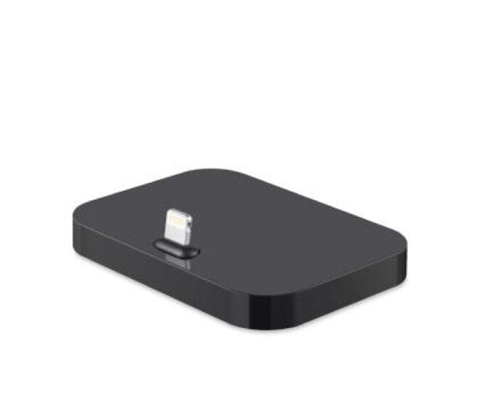 Apple iPhone Lightning Dock Space Gray